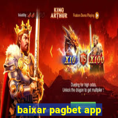 baixar pagbet app